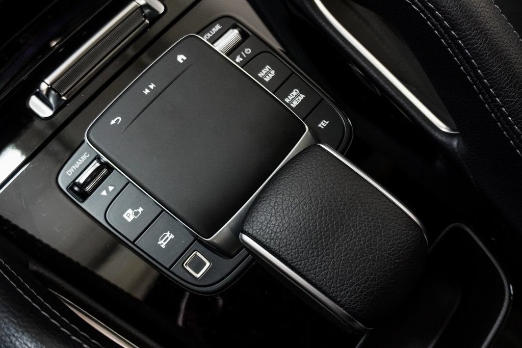 Used 2025 Mercedes-Benz GLE 450e 4MATIC image 28