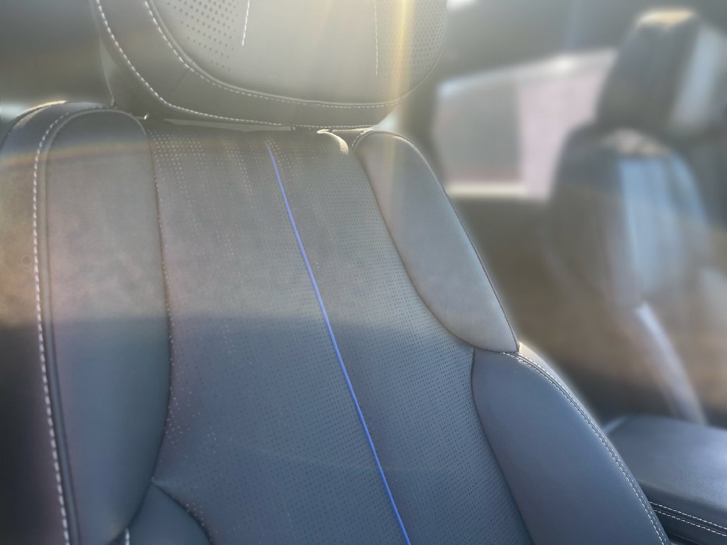 Certified 2024 Cadillac Lyriq Sport w/ LPO, Floor Liner Package AWD/4WD image 31