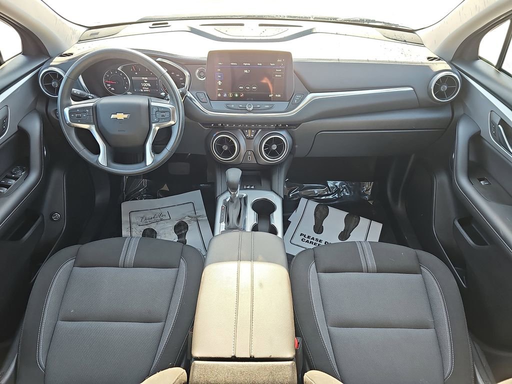 Used 2024 Chevrolet Blazer LT w/ Convenience Package image 12