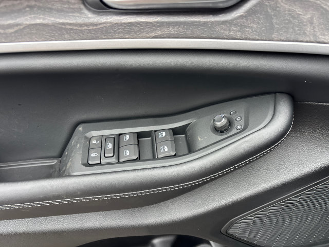 New 2027 Jeep Grand Cherokee 4WD image 18