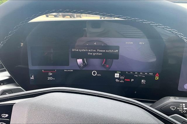 New 2026 Audi S5 Premium Plus AWD/4WD image 22