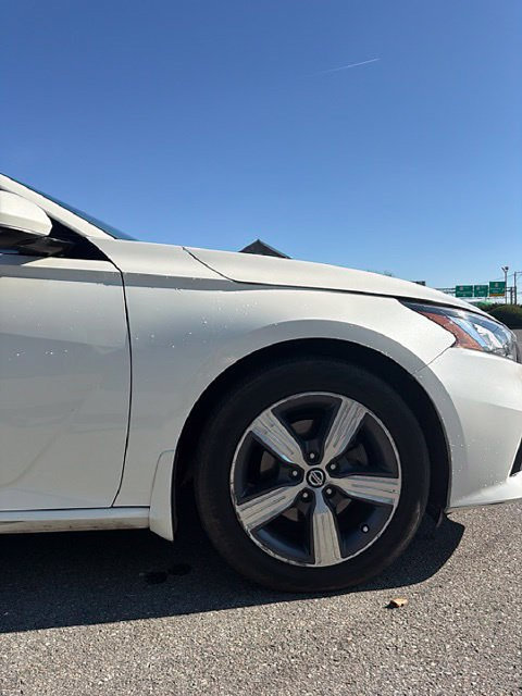 Used 2020 Nissan Altima 2.5 SL AWD/4WD image 11