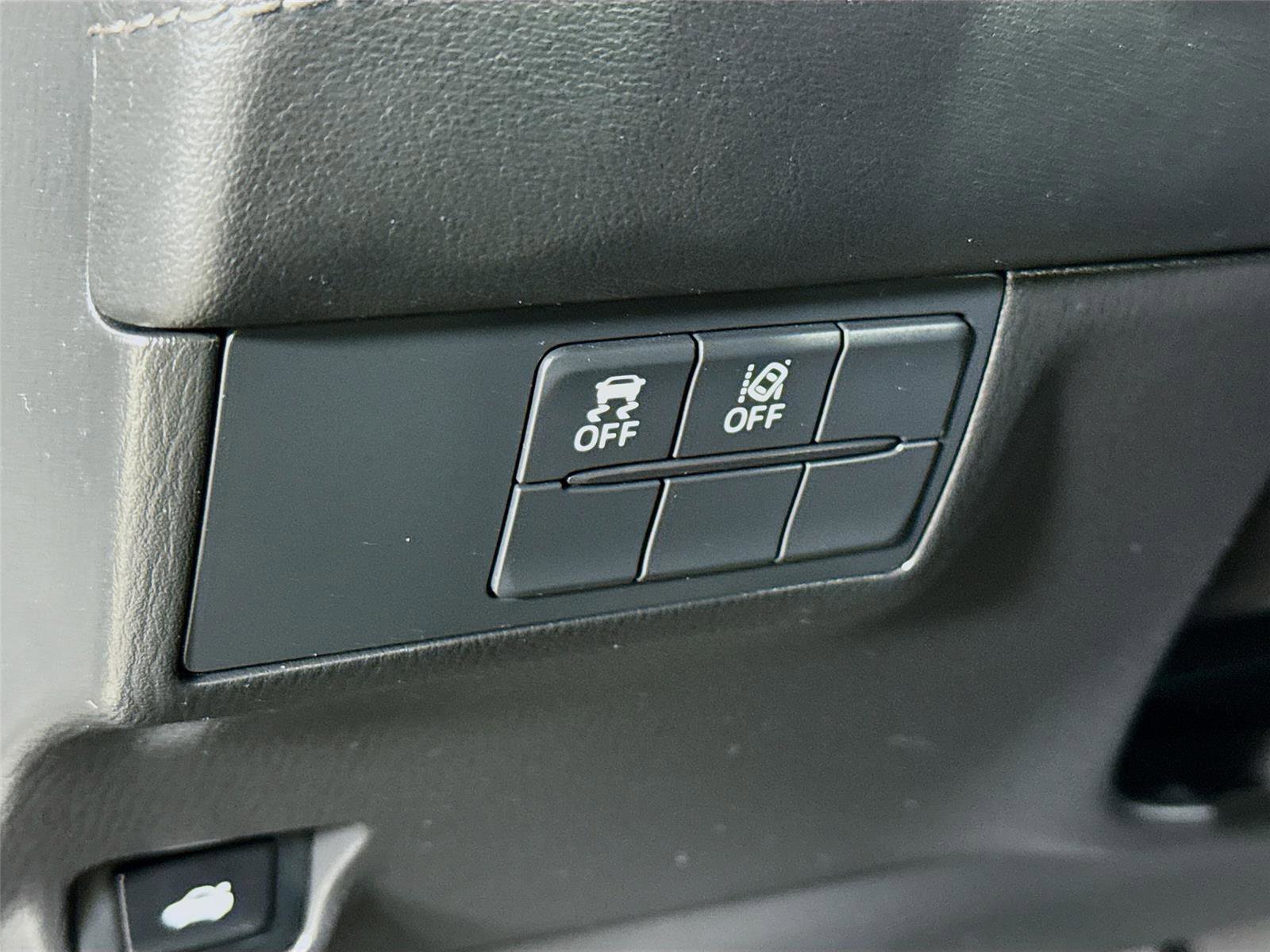 Used 2021 MAZDA MAZDA6 Touring image 11