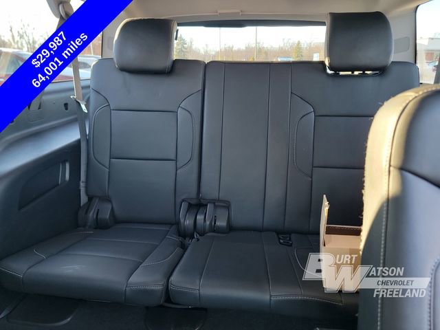 Used 2019 Chevrolet Suburban LT image 23