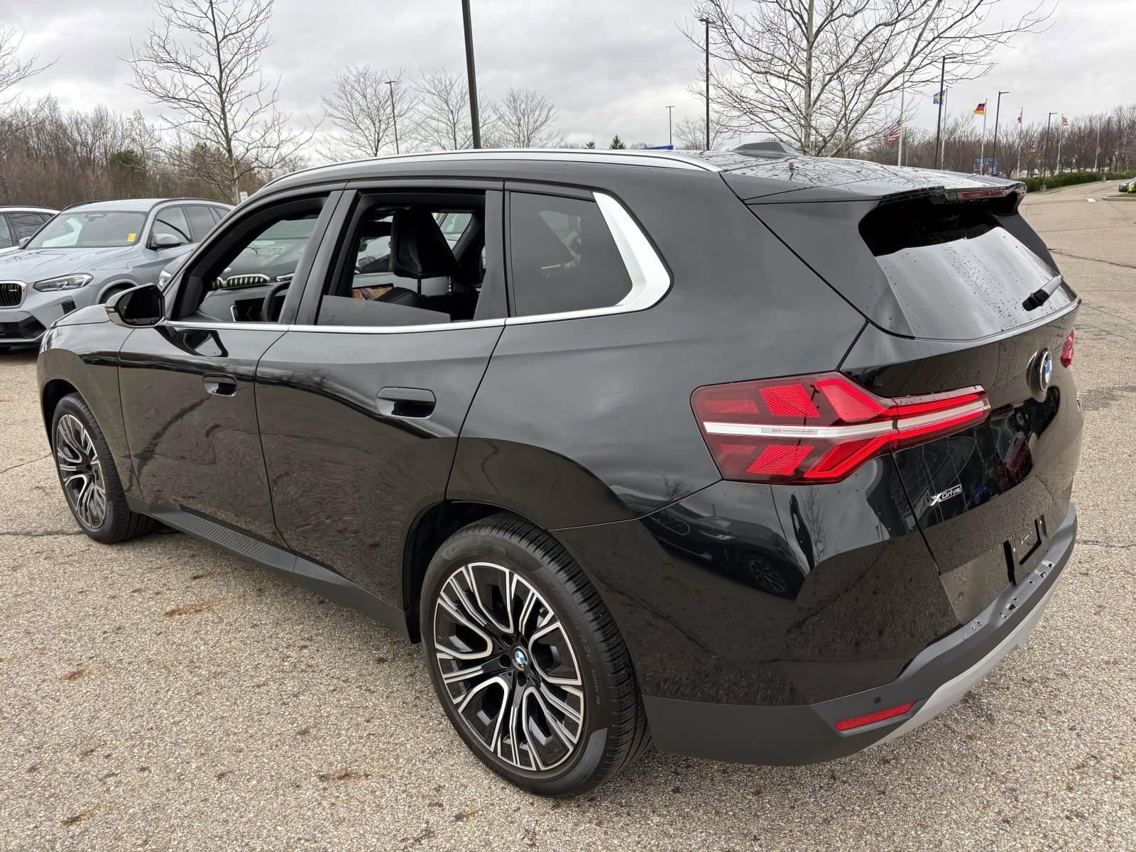 Used 2026 BMW X3 xDrive30 image 7