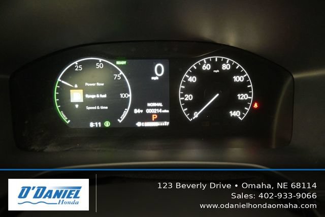Used 2026 Honda CR-V Sport image 27