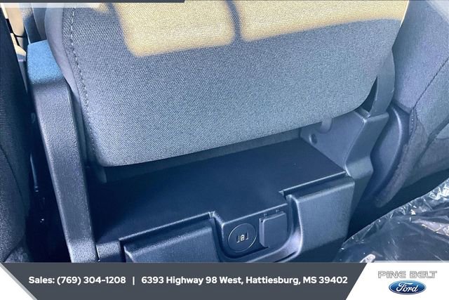 New 2026 Ford F350 XLT w/ XLT Premium Package image 25