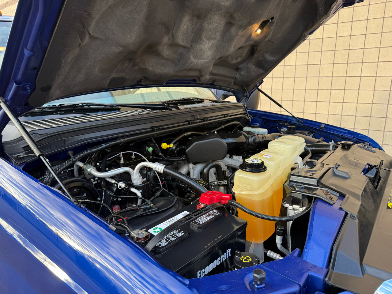 Used 2003 Ford F250 Lariat image 95