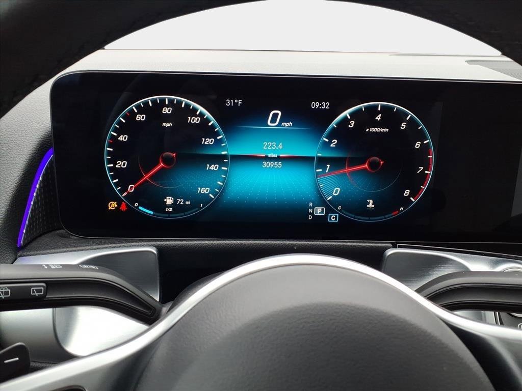 Used 2022 Mercedes-Benz GLB 250 image 24