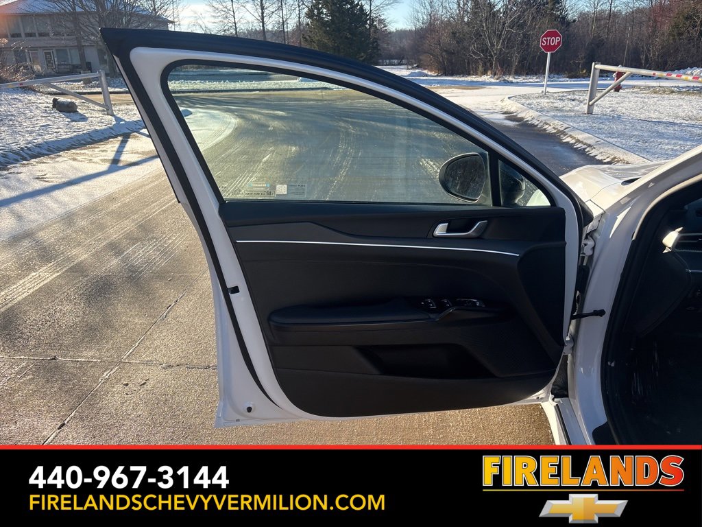 Used 2024 Kia K5 GT-Line image 9