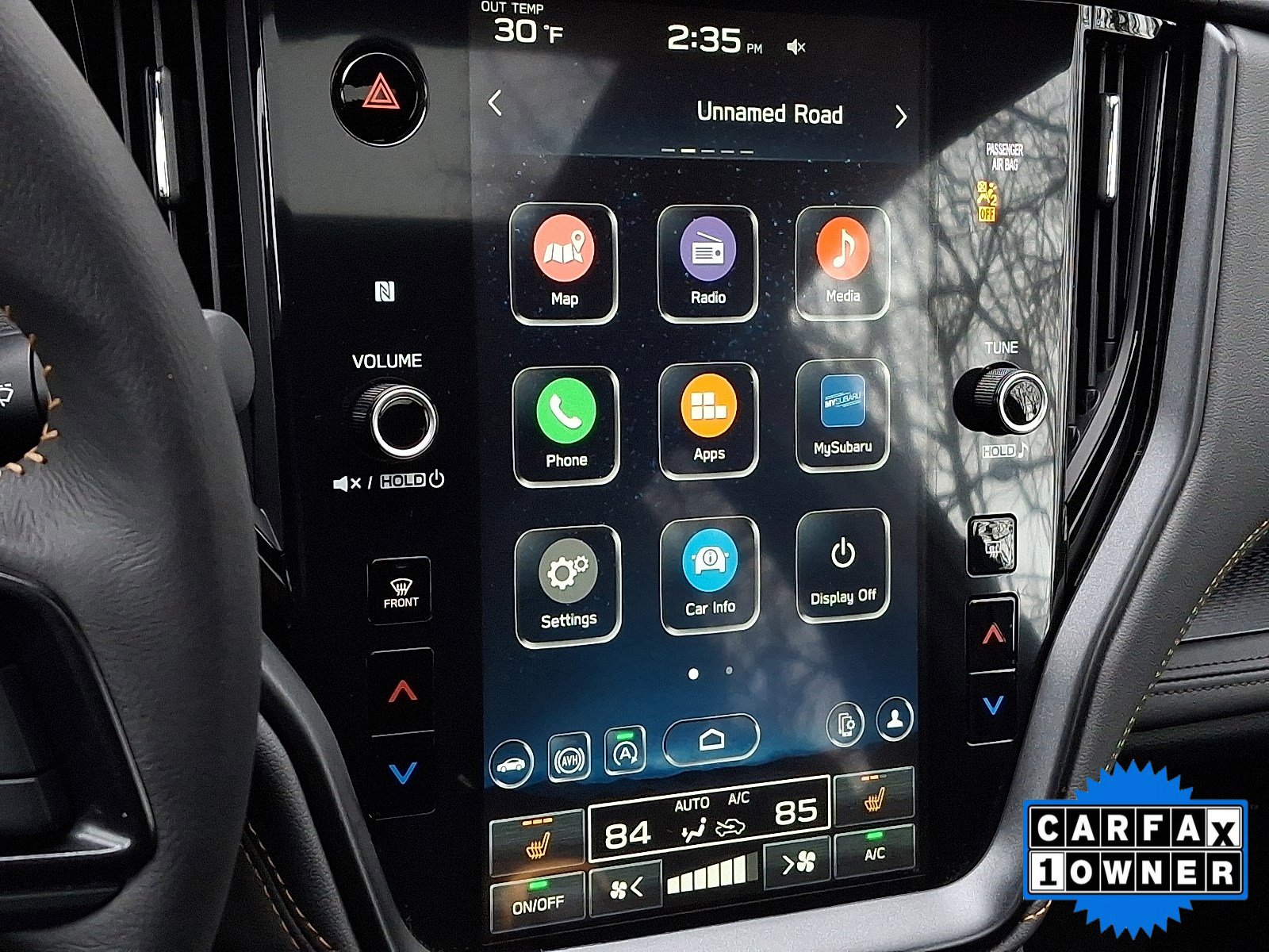 Certified 2025 Subaru Outback Wilderness image 30