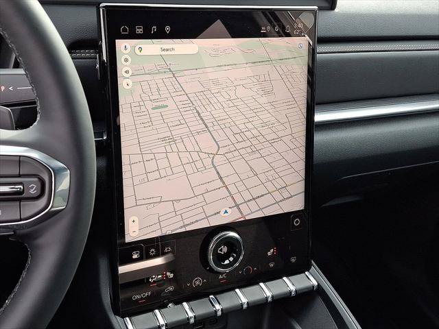 New 2026 GMC Terrain Elevation w/ Technology Package II FWD image 16