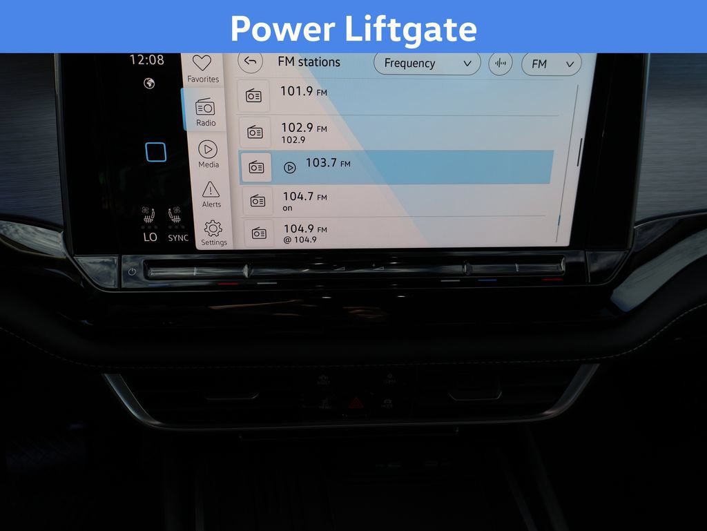 New 2026 Volkswagen Atlas Cross Sport SE AWD/4WD image 6