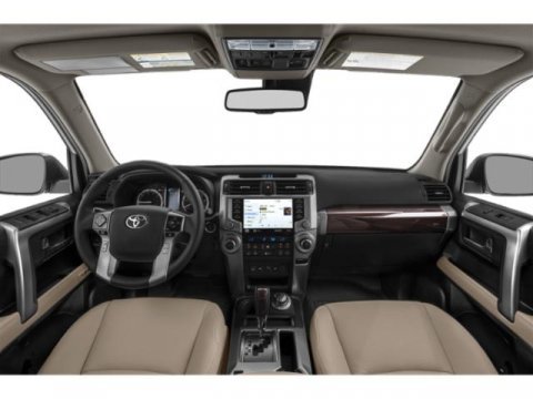 Used 2022 Toyota 4Runner Limited image 11