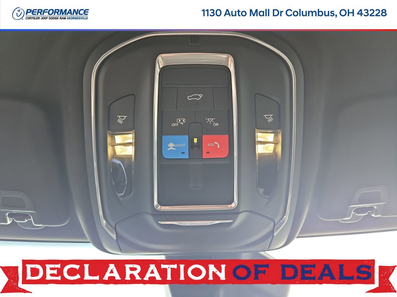 New 2026 Jeep Grand Cherokee Laredo image 22