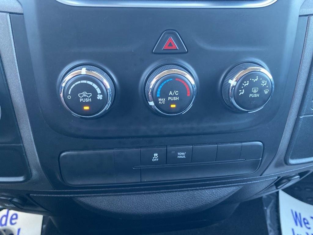 Used 2015 RAM 1500 Tradesman w/ Popular Equipment Group image 23