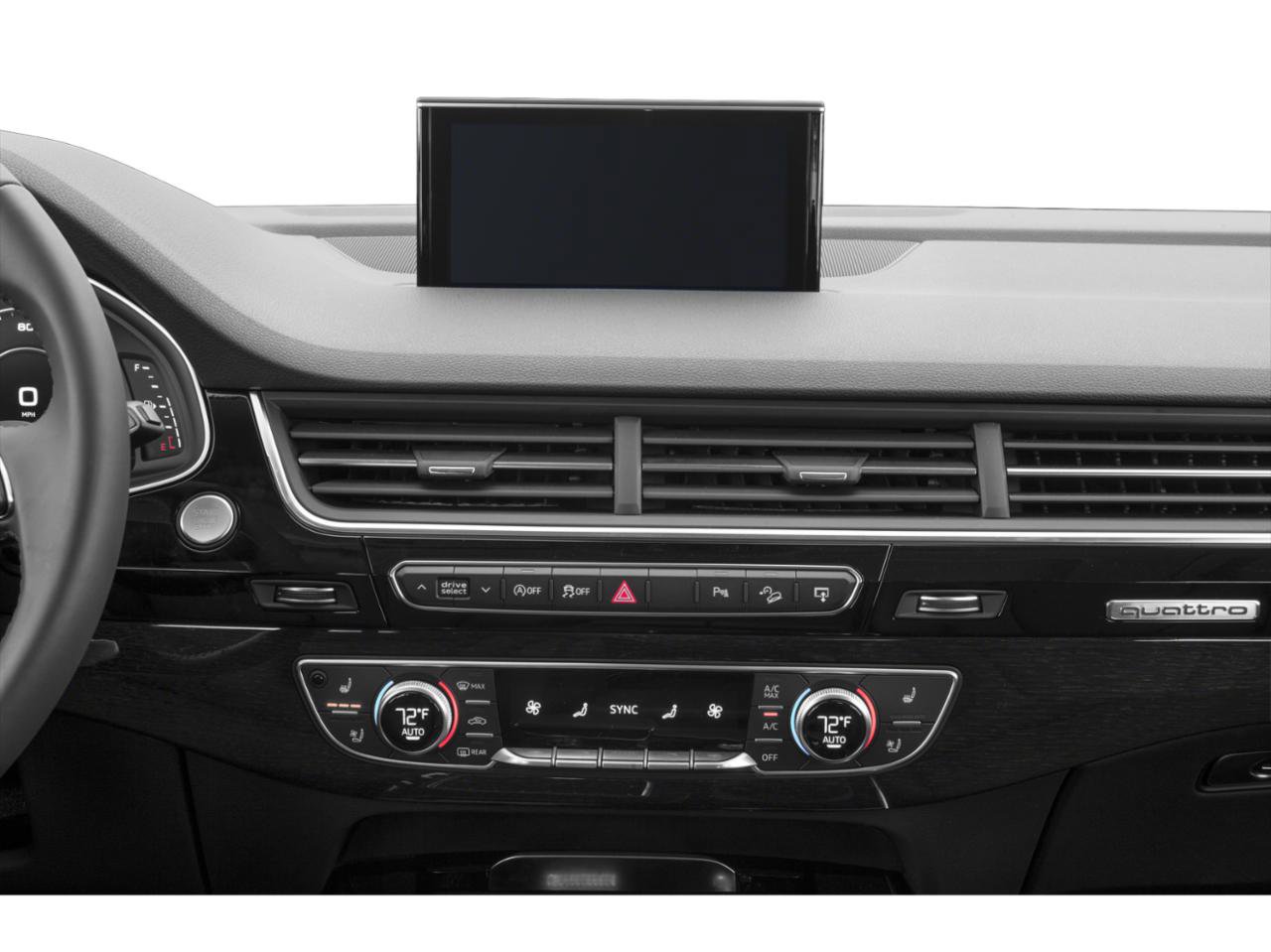 Used 2019 Audi Q7 3.0T Premium w/ Cold Weather Package image 65