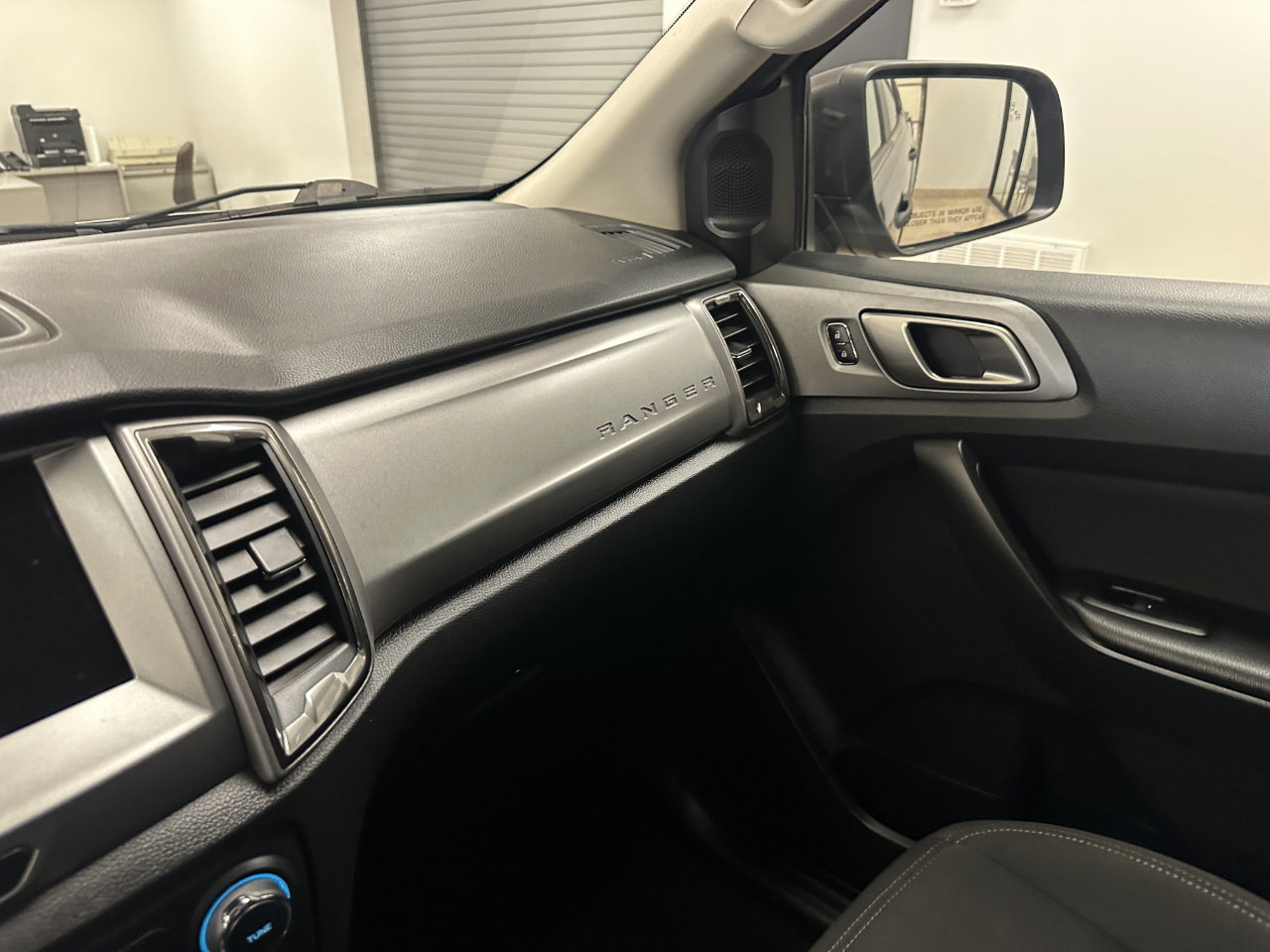 Used 2019 Ford Ranger XLT w/ Equipment Group 301A Mid image 49