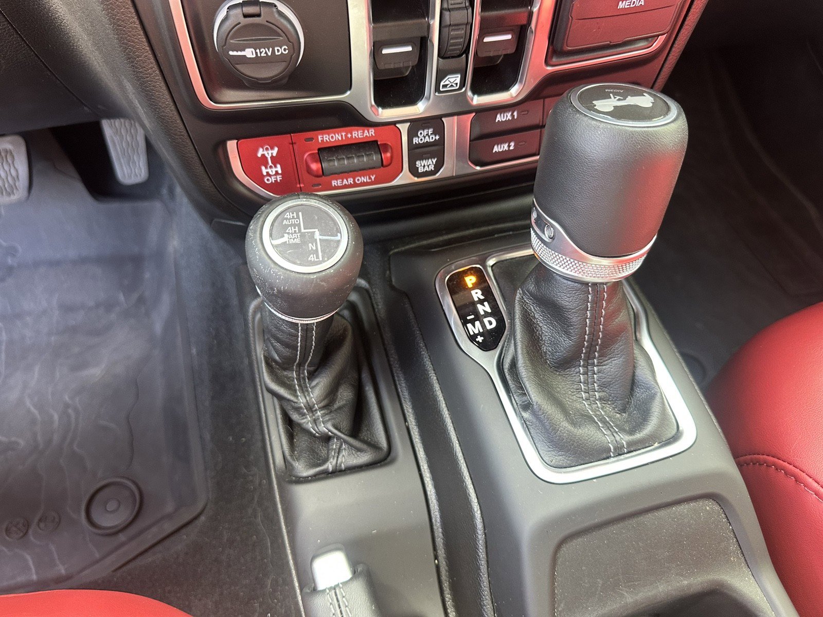 Used 2024 Jeep Wrangler Unlimited Rubicon 392 image 23