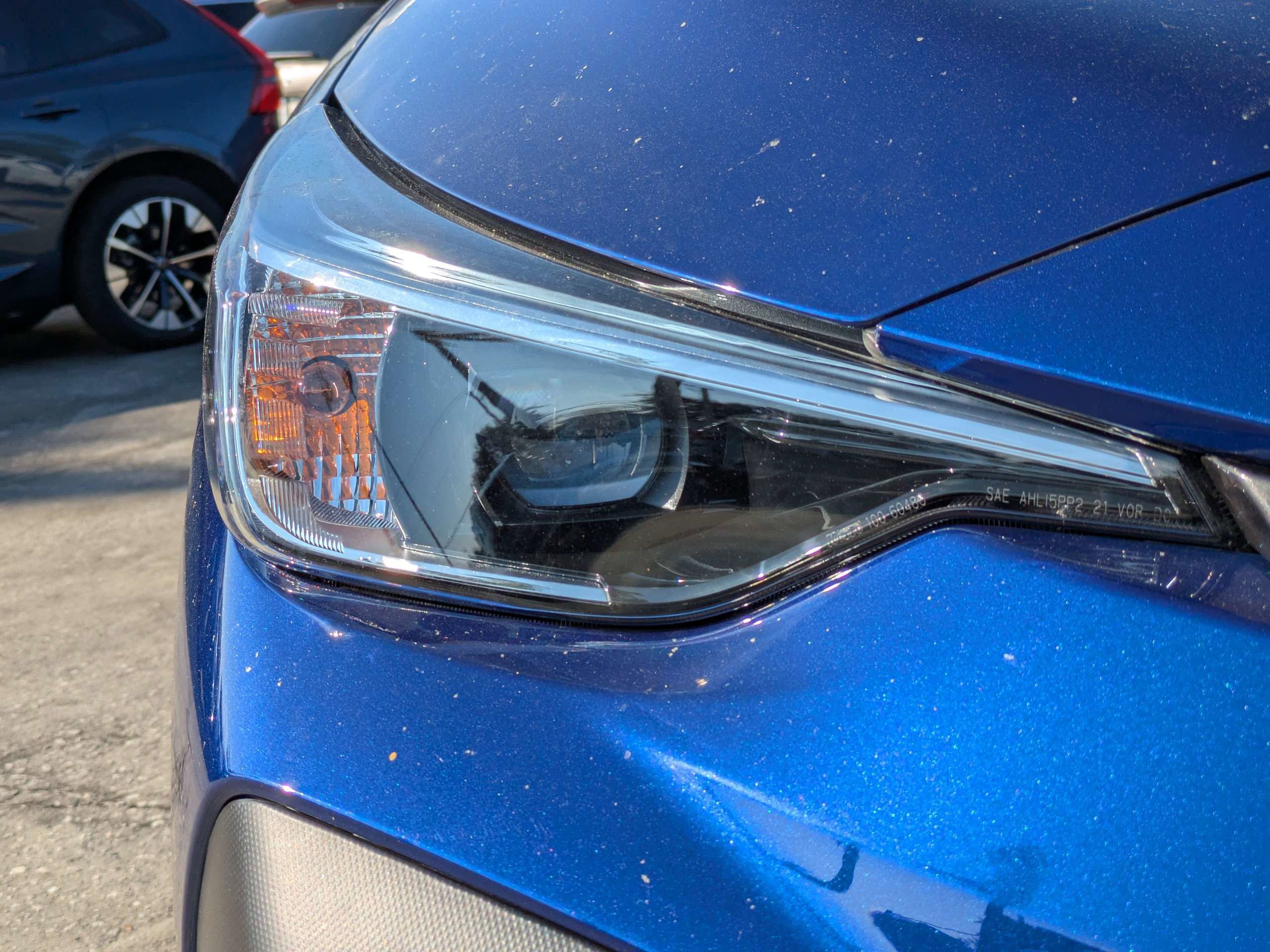 New 2026 Subaru Crosstrek 2.5i Premium image 10