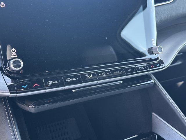 New 2026 Jeep Grand Wagoneer Limited image 29