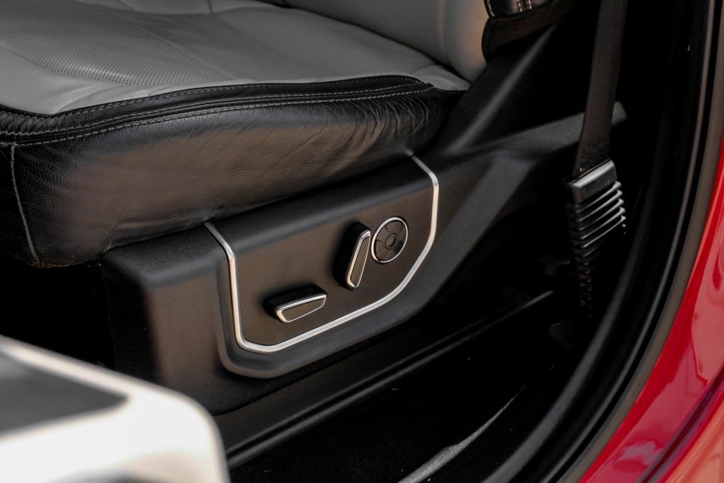 Used 2020 Ford F450 Limited w/ FX4 Off-Road Package image 34