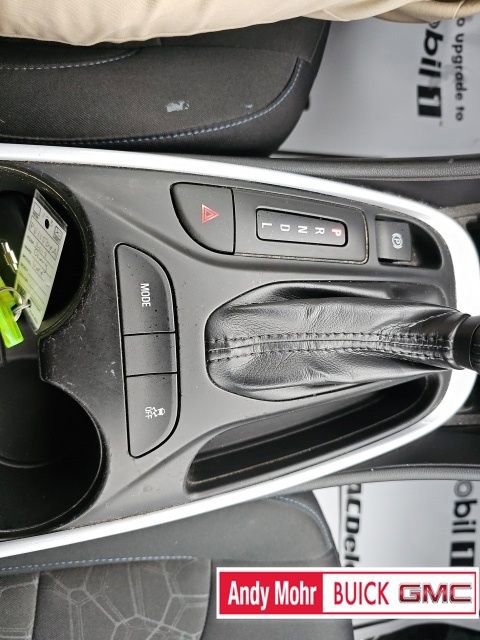 Used 2017 Chevrolet Volt LT image 42