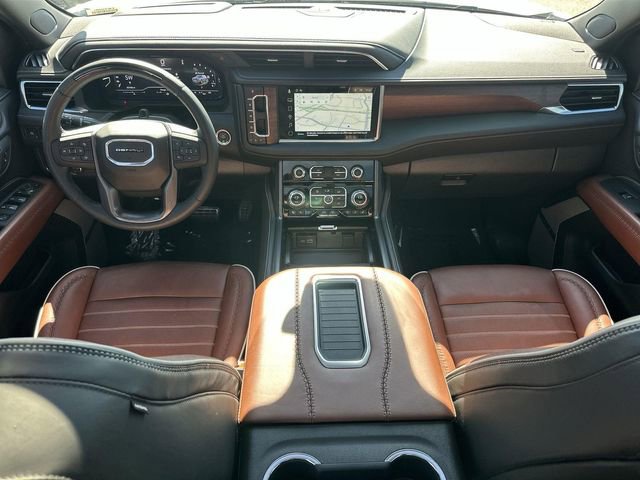 Used 2024 GMC Yukon Denali Ultimate image 20