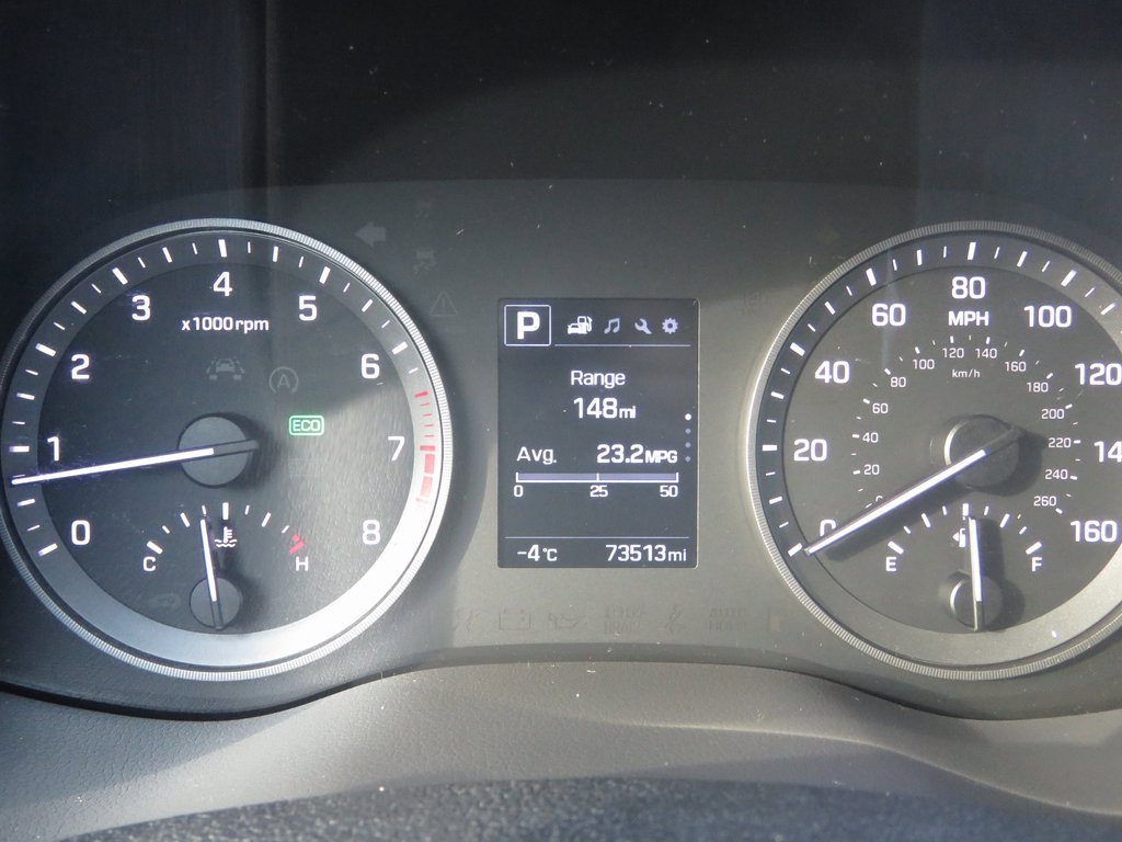 Used 2016 Hyundai Tucson SE w/ Option Group 02 image 20