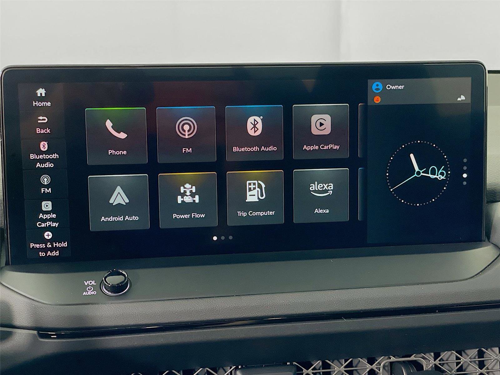 Used 2025 Honda Accord Sport image 17