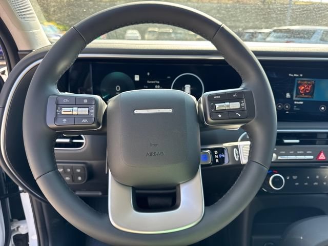 New 2026 Hyundai Palisade FWD Hybrid image 17