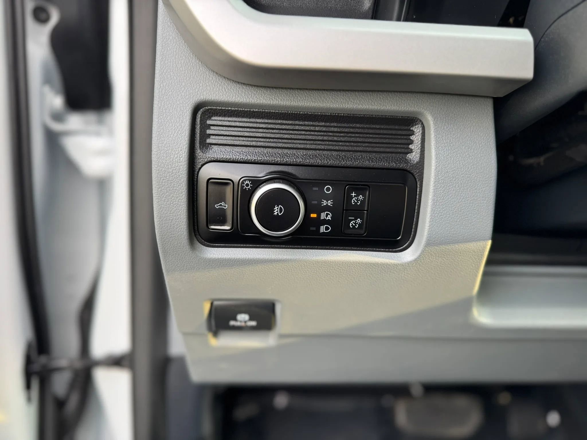 Used 2025 Ford F250 XLT AWD/4WD image 20