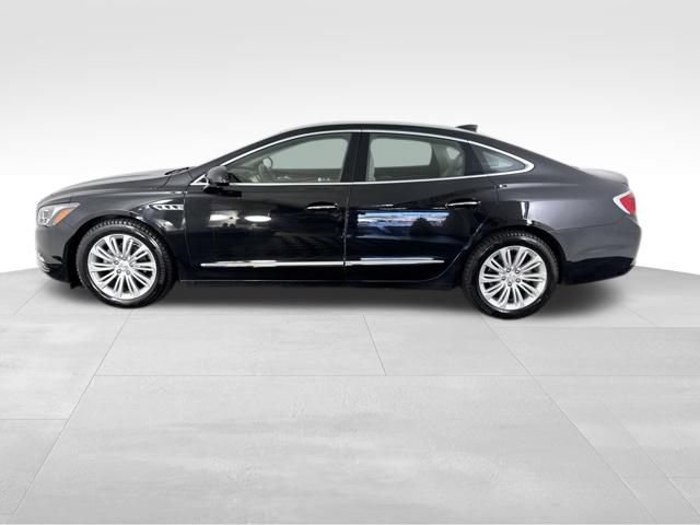 Used 2019 Buick LaCrosse Essence w/ Sights and Sounds Package FWD image 11