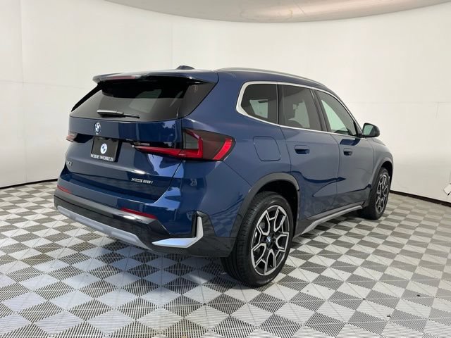 Used 2026 BMW X1 xDrive28i w/ Convenience Package AWD/4WD image 8