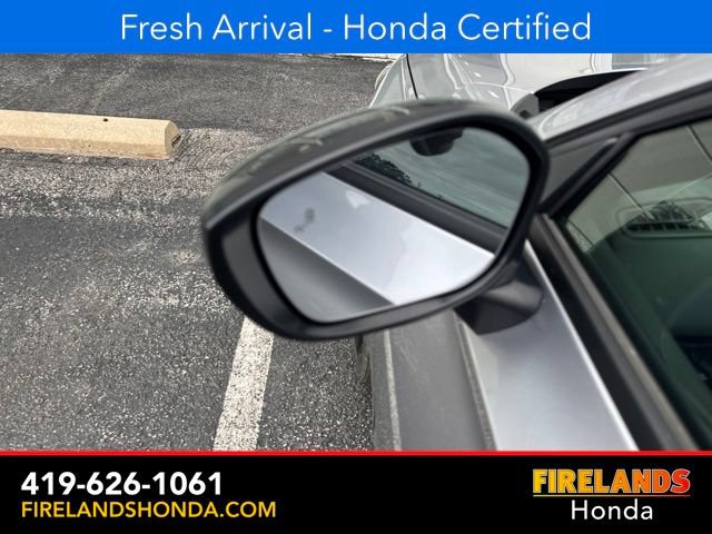 Used 2025 Honda Civic Sport image 13