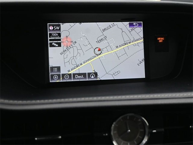 Used 2017 Lexus ES 350 w/ Luxury Package image 11