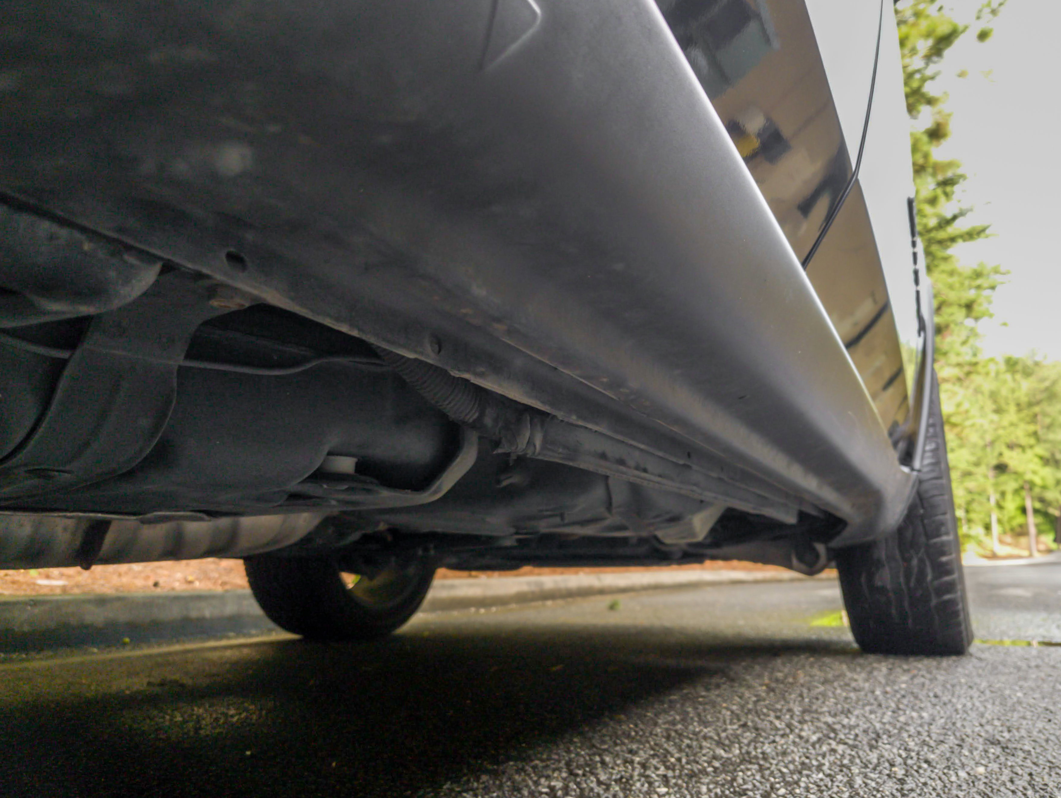 Used 2019 Jeep Grand Cherokee Limited w/ Luxury Group II image 18