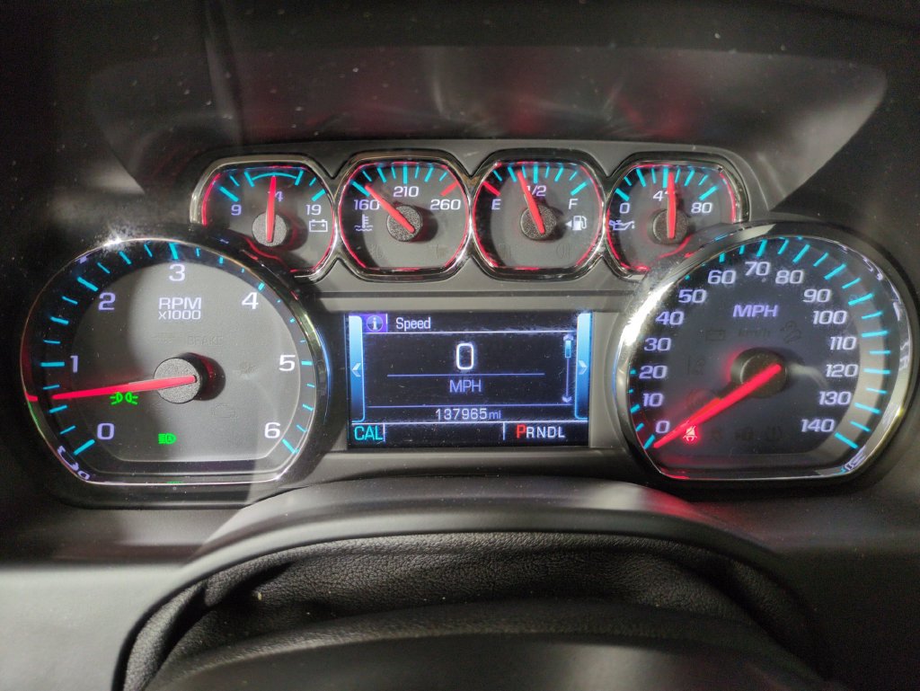 Used 2019 Chevrolet Suburban LT AWD/4WD image 20