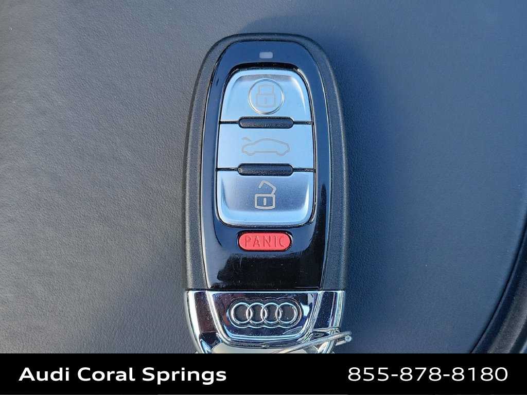Used 2022 Audi R8 V10 performance w/ Premium Package RWD image 26