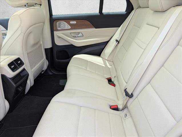Used 2022 Mercedes-Benz GLE 350 image 26