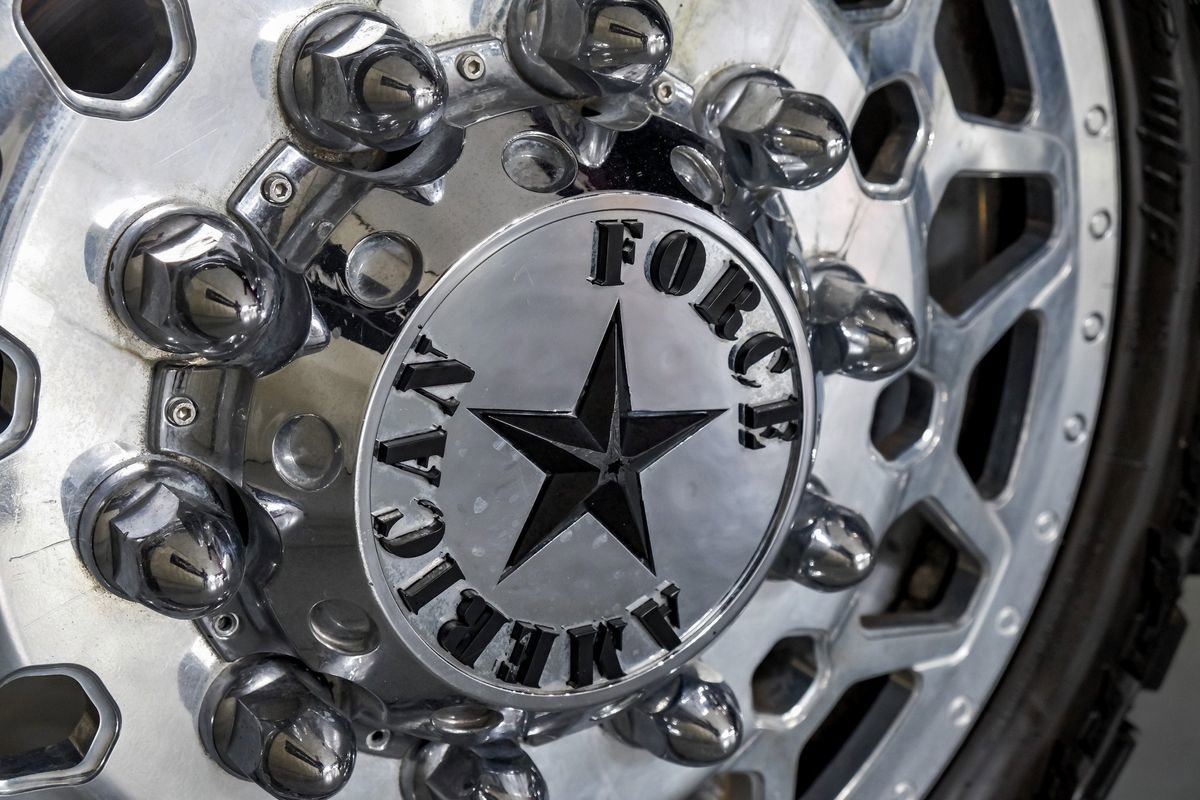 Used 2022 RAM 3500 Limited image 60