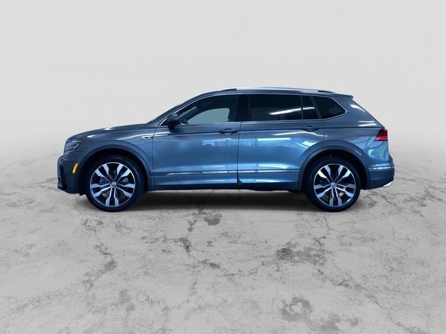 Used 2019 Volkswagen Tiguan S AWD/4WD image 6