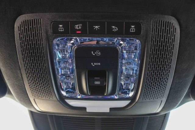 New 2026 Mercedes-Benz GLS 63 AMG 4MATIC image 16