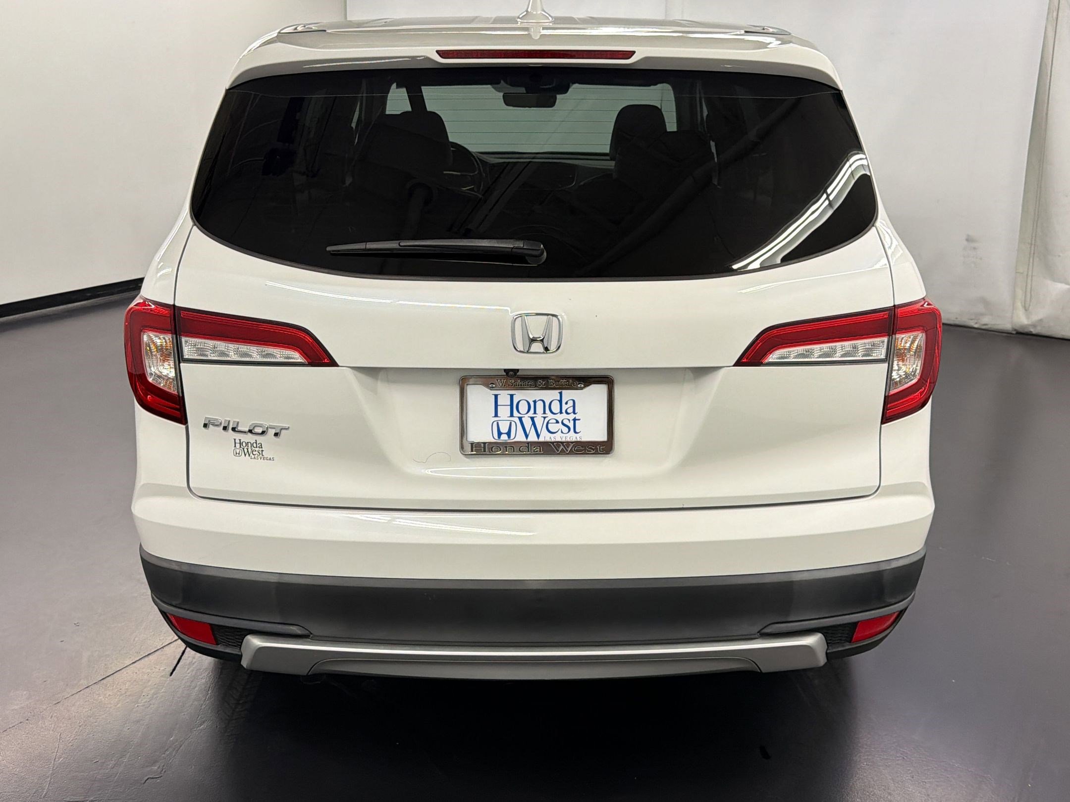Used 2021 Honda Pilot EX-L image 10