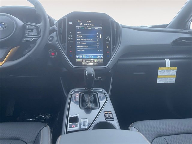 New 2026 Subaru Crosstrek 2.5i Wilderness image 11