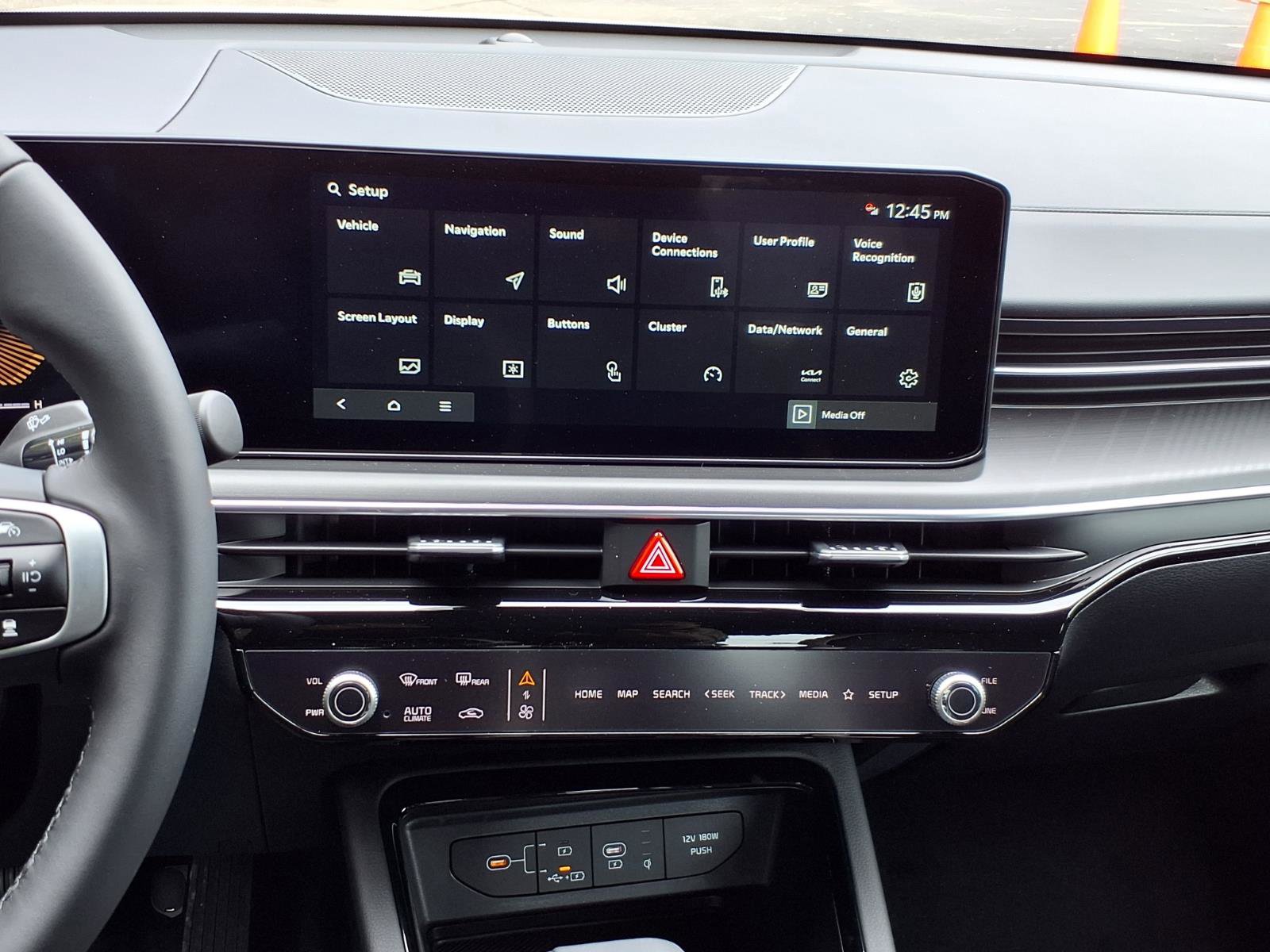 New 2026 Kia K5 GT-Line image 8