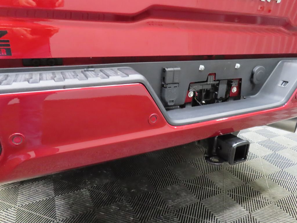 Used 2025 GMC Sierra 3500 AT4 w/ AT4 Premium Plus Package image 53