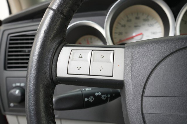 Used 2006 Dodge Charger R/T w/ Convenience Group II image 46