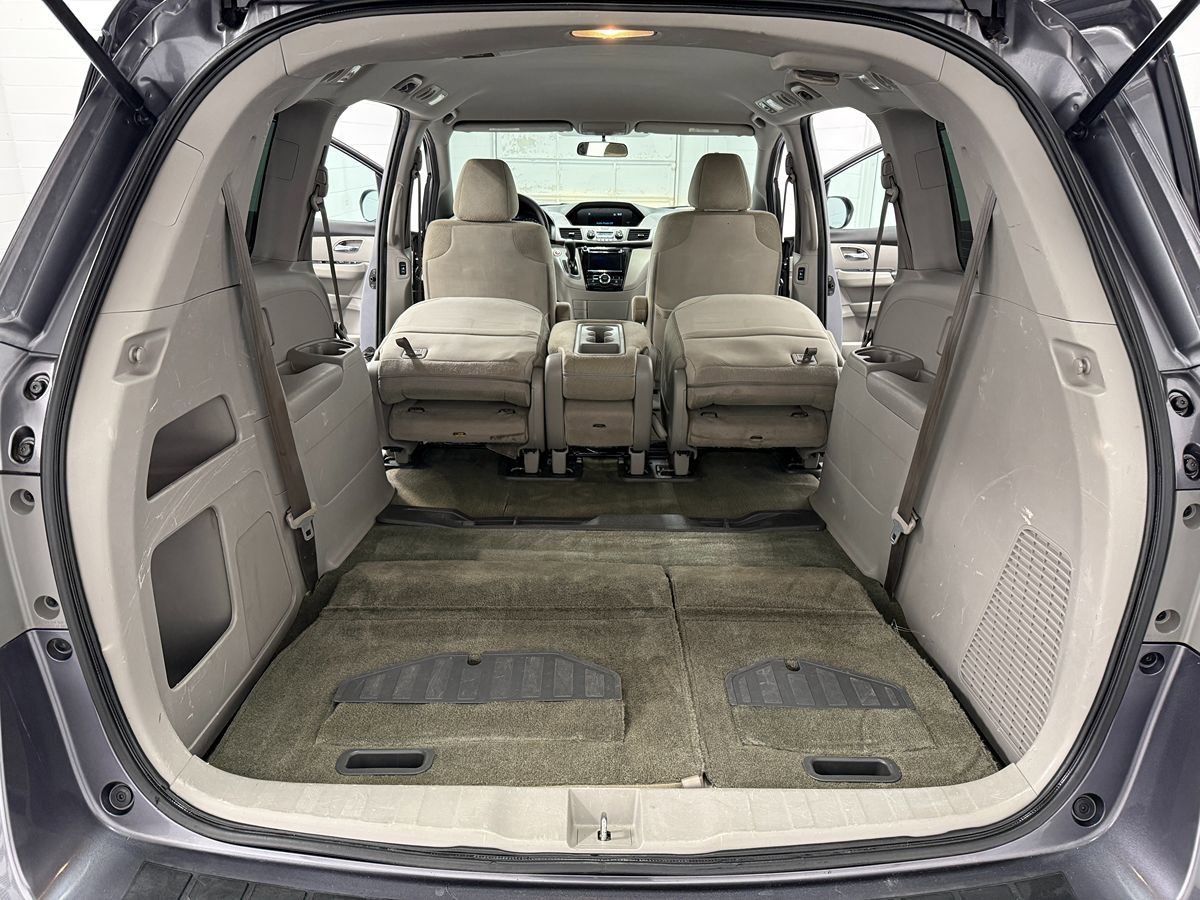 Used 2016 Honda Odyssey EX image 26