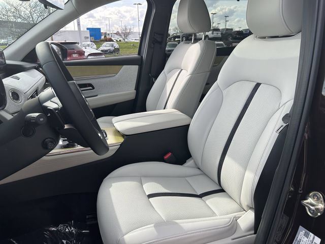 New 2026 MAZDA CX-90 3.3 Turbo S w/ Premium Plus AWD/4WD image 21